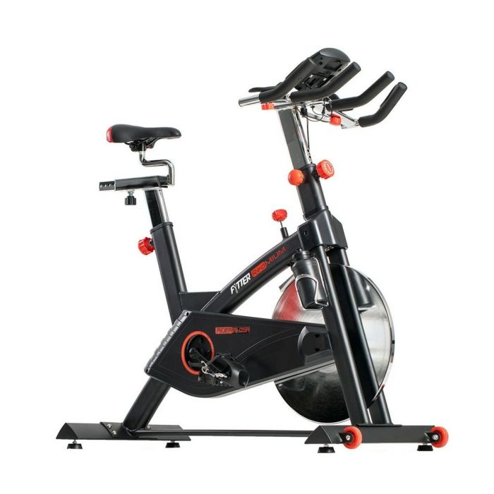 Bicicleta Estática Fytter RIDER RI-05R 7 Bicicleta Estática Fytter RIDER RI-05R 7