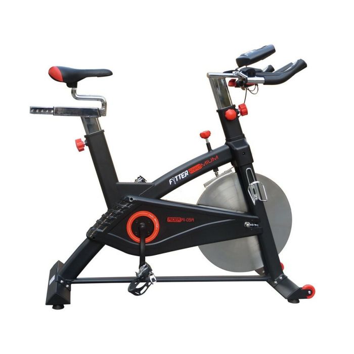 Bicicleta Estática Fytter RIDER RI-05R 3 Bicicleta Estática Fytter RIDER RI-05R 3