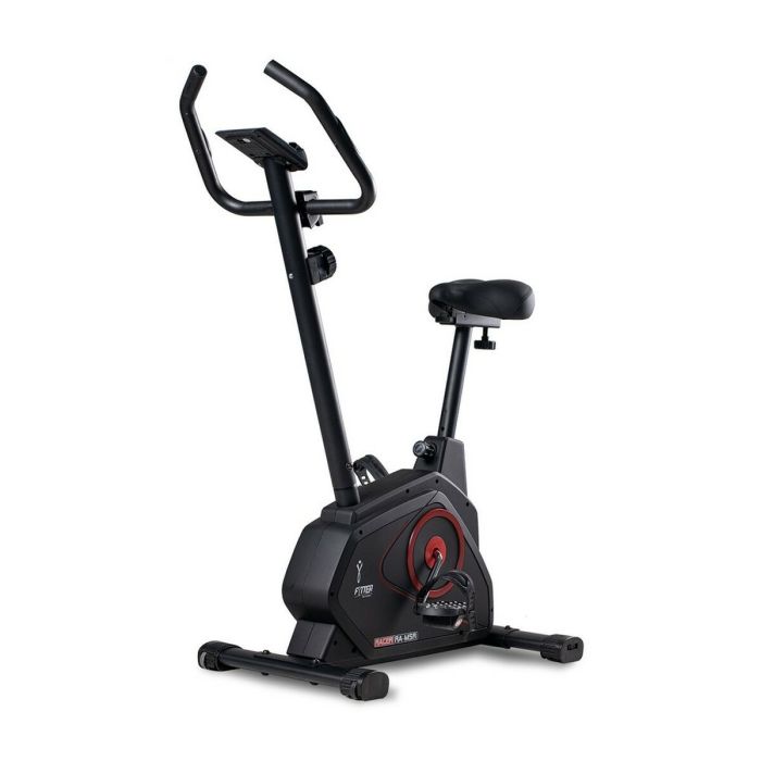 Bicicleta Estática Fytter RACER RA-M5R 8 Bicicleta Estática Fytter RACER RA-M5R 8