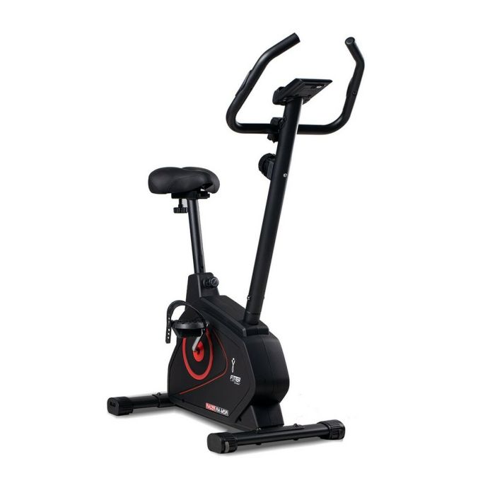 Bicicleta Estática Fytter RACER RA-M5R 4 Bicicleta Estática Fytter RACER RA-M5R 4
