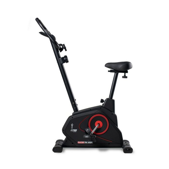 Bicicleta Estática Fytter RACER RA-M5R 1 Bicicleta Estática Fytter RACER RA-M5R 1