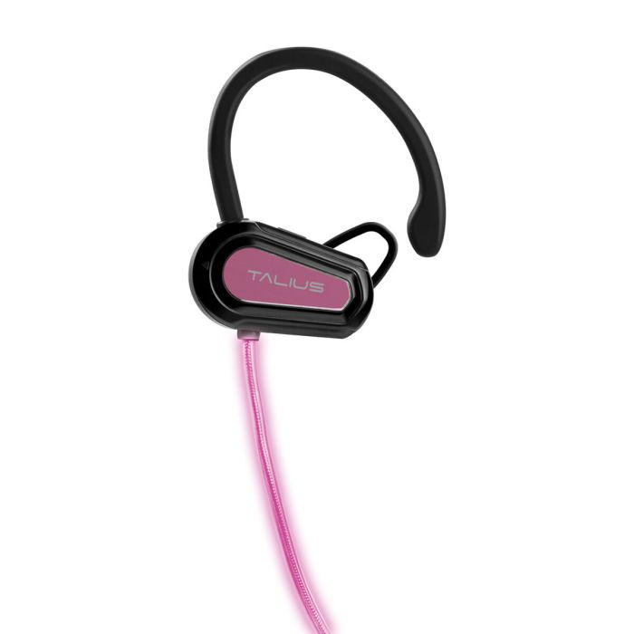 Auriculares Talius EA-1004BT Rosa