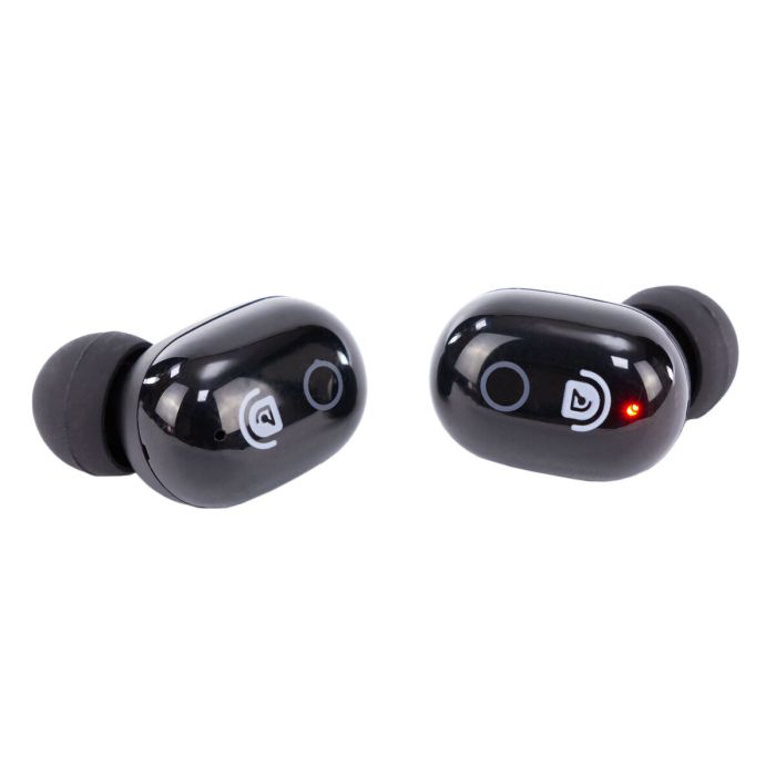 Auriculares in Ear Bluetooth Talius EA-5010 Negro 2