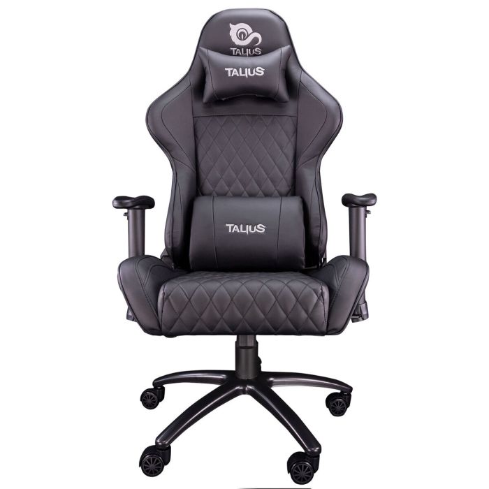 Silla Gaming Talius Komodo Negro