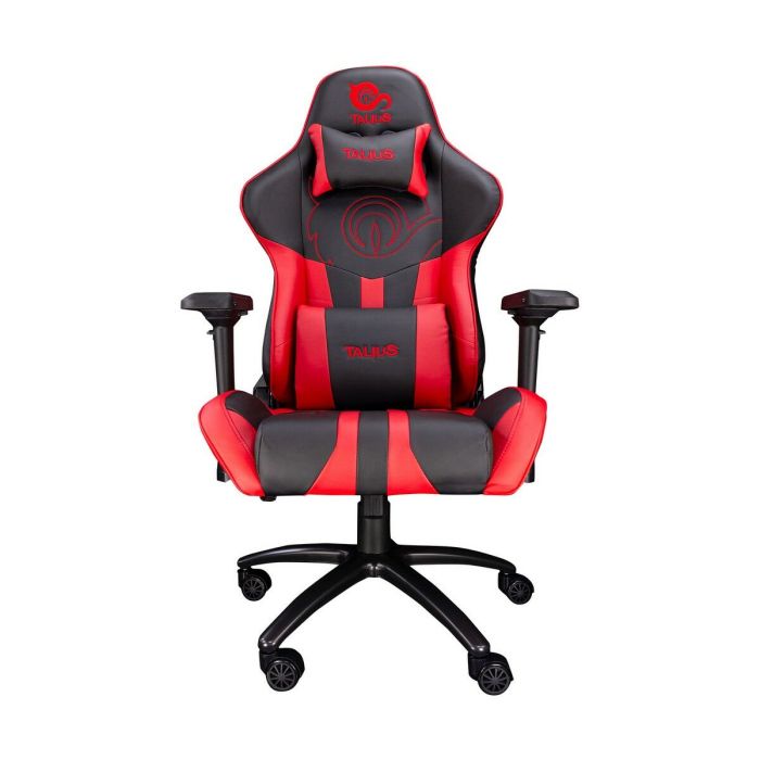 Silla Gaming Talius VIPER Negro Metal 11