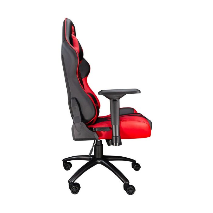 Silla Gaming Talius VIPER Negro Metal 3