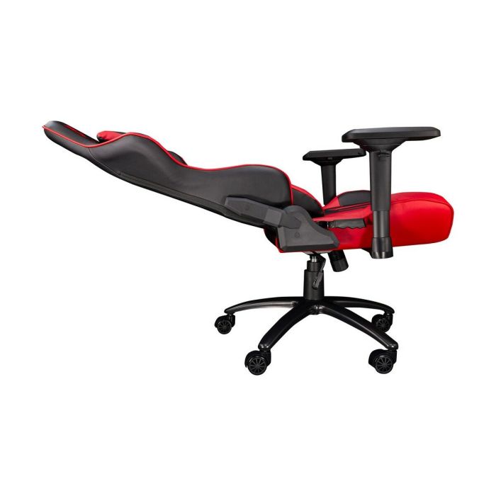 Silla Gaming Talius VIPER Negro Metal 1