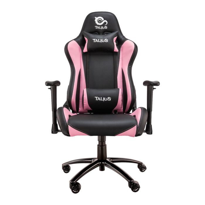 Silla Gaming Talius LIZARD V2 Rosa