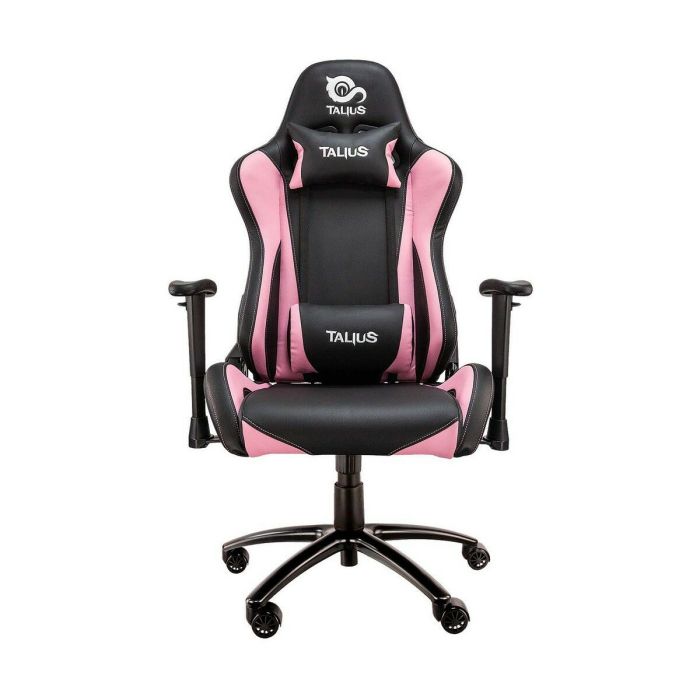 Silla Gaming Talius LIZARD V2 Rosa 4