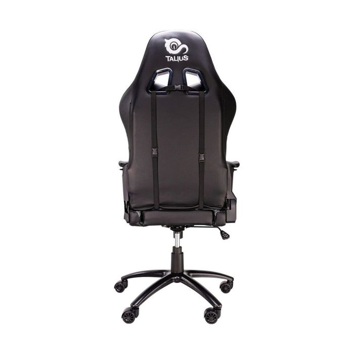 Silla Gaming Talius LIZARD V2 Rosa 2