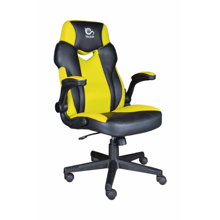 Silla Gaming Talius CRAB GAMING Amarillo