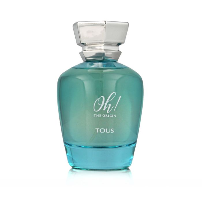 Perfume Mujer Tous EDT Oh! The Origin 100 ml 1