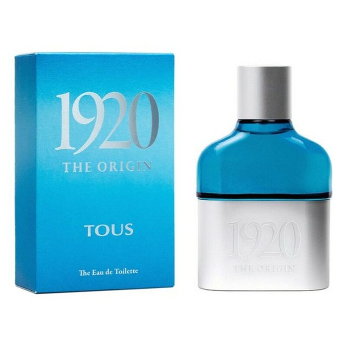 Perfume Mujer 1920 Tous EDT (60 ml)