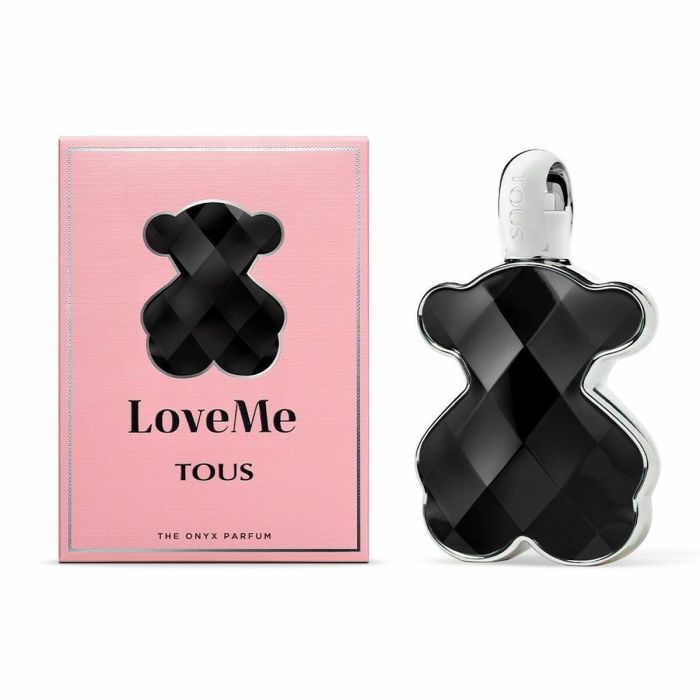 Perfume Mujer Tous EDP LoveMe The Onyx Parfum 90 ml