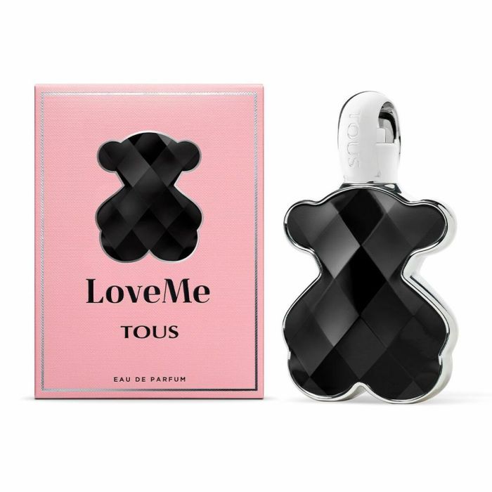Perfume Mujer Tous LoveMe EDP (50 ml)