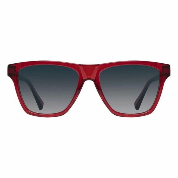 Gafas de Sol Unisex One Lifestyle Hawkers Rojo Azul Negro (ø 54 mm) 4
