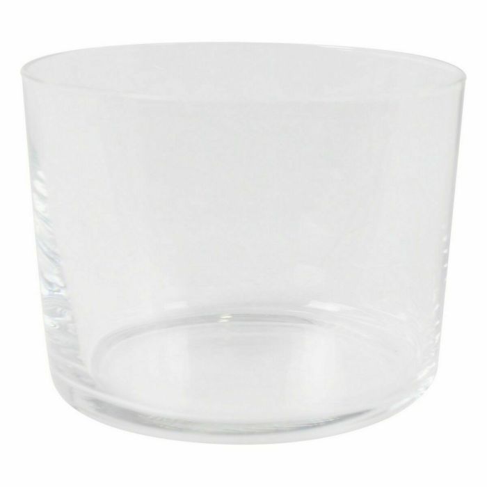 Set de Vasos de Chupito Dkristal Sella 250 ml (6 Unidades) (8 Unidades) 1