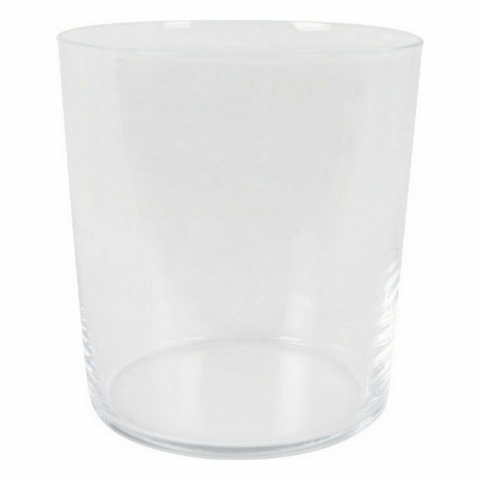 Set de 6 vasos pinta sella 350 ml Dkristal - Inde (8 Cajas) Set de 6 vasos pinta sella 350 ml Dkristal - Inde (8 Cajas)