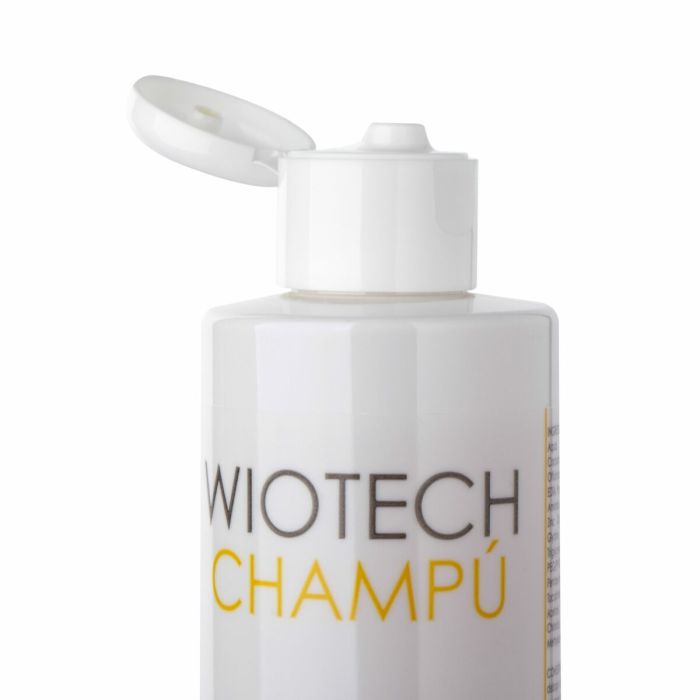 Champú Anticaída Wiotech DKF 200 ml 1