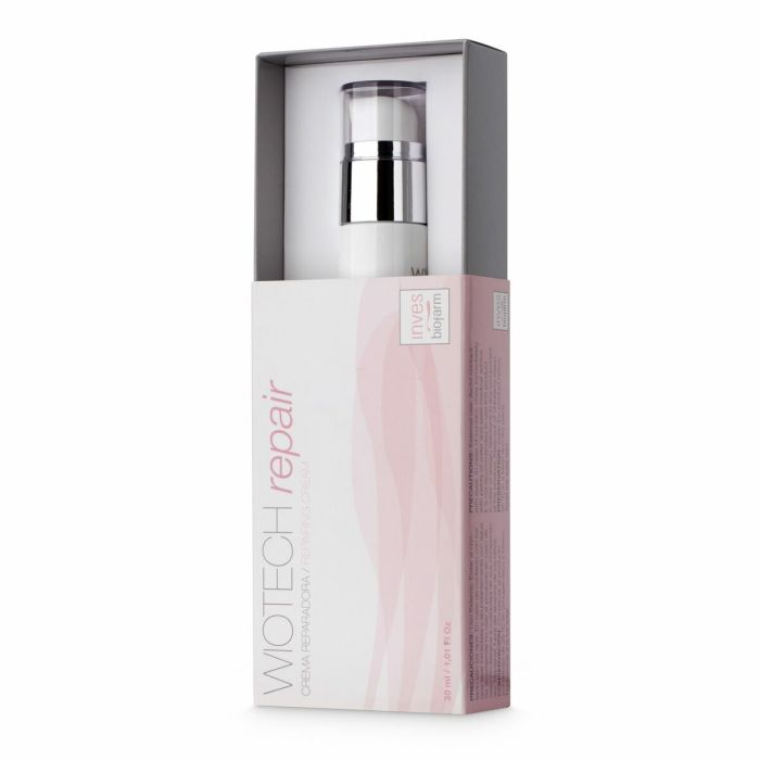 Crema Facial Wiotech Repair 30 ml Regenerador 2