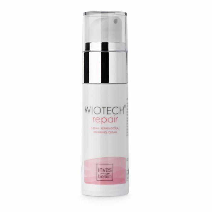 Crema Facial Wiotech Repair 30 ml Regenerador 1