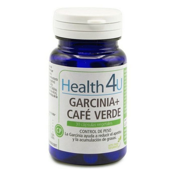 Café Health4u U Verde