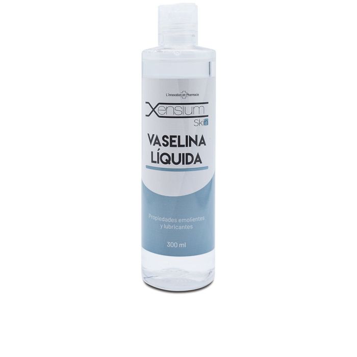 Xensium Skin vaselina líquida 300 ml
