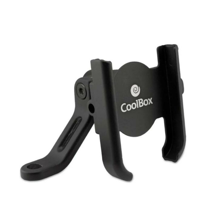 Soporte CoolBox Coolrider Aluminio 3