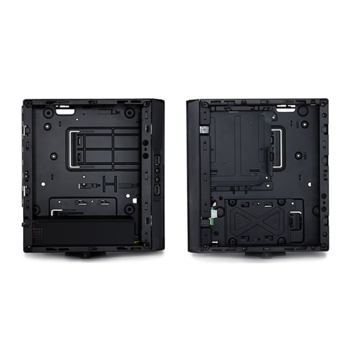 Caja Semitorre Mini ITX CoolBox COO-PCIT05-1 1