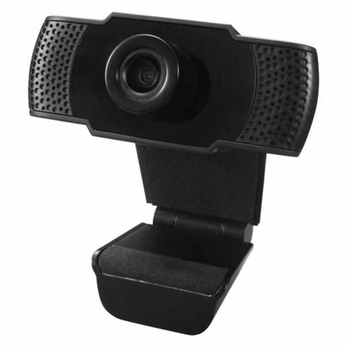 Webcam CoolBox COO-WCAM01-FHD       FULL HD 1080 PX 30 fps 5