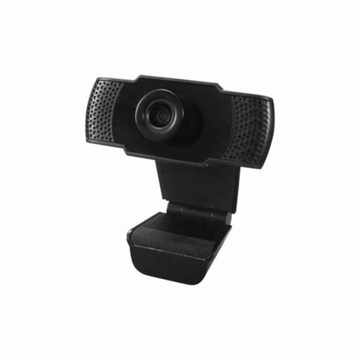 Webcam CoolBox COO-WCAM01-FHD       FULL HD 1080 PX 30 fps 2