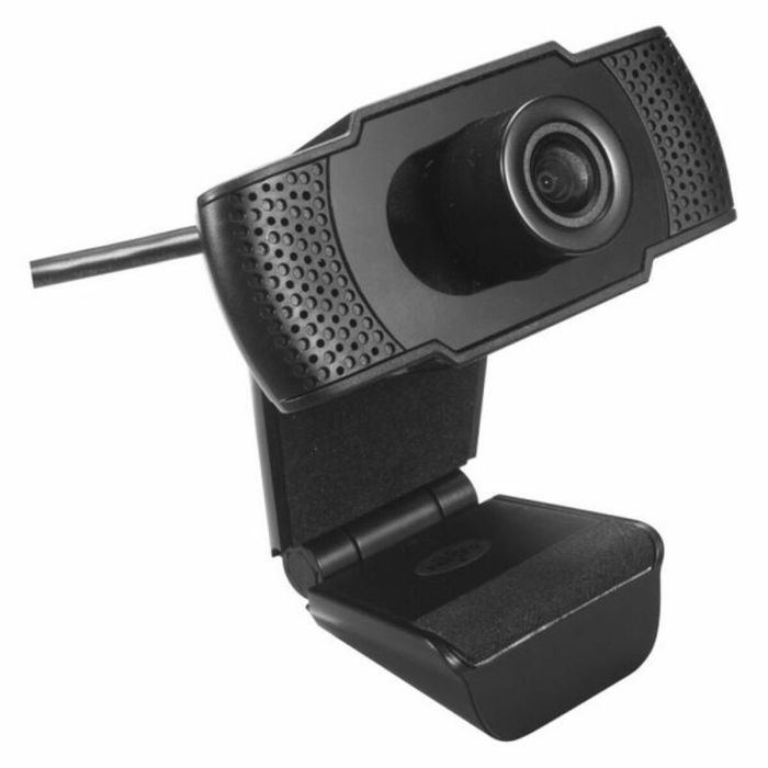 Webcam CoolBox COO-WCAM01-FHD       FULL HD 1080 PX 30 fps 1