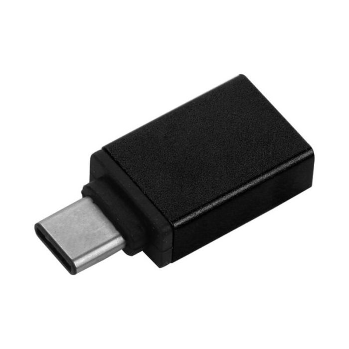 Adaptador USB C a USB 3.0 CoolBox COO-UCM2U3A