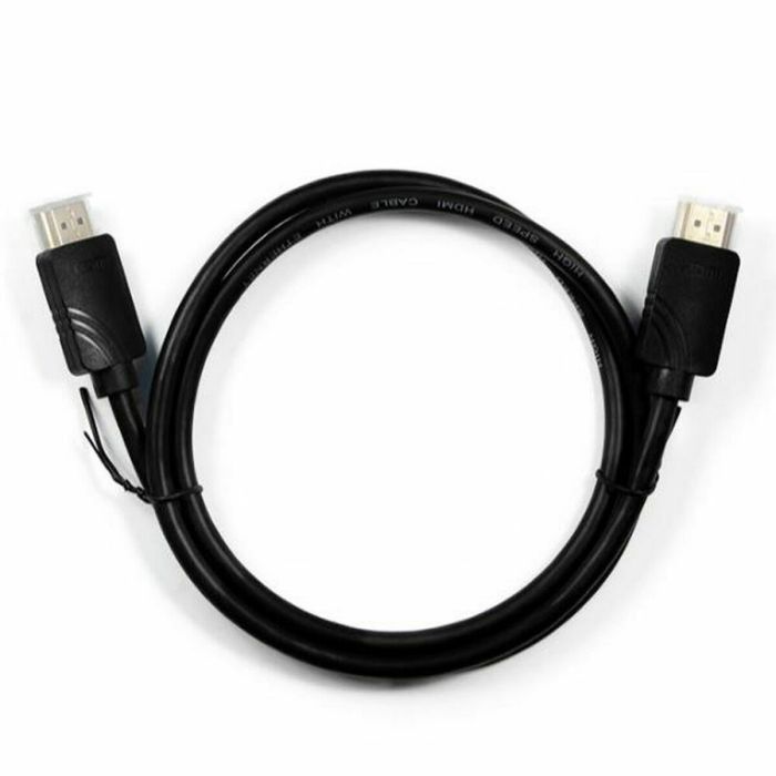 Nilox Cable Hdmi V1.4 Alta Velocidad - Hec, A-M-A-M, 1.0 M