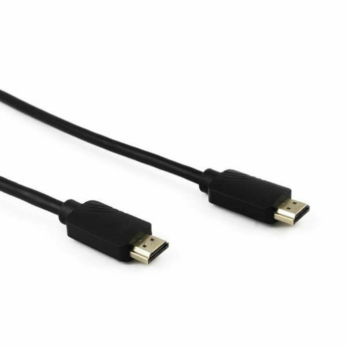 Cable HDMI Nilox Negro 1 m