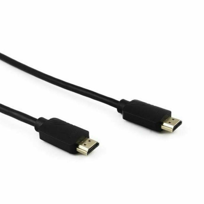 Cable HDMI Nilox   Negro 1 m 1