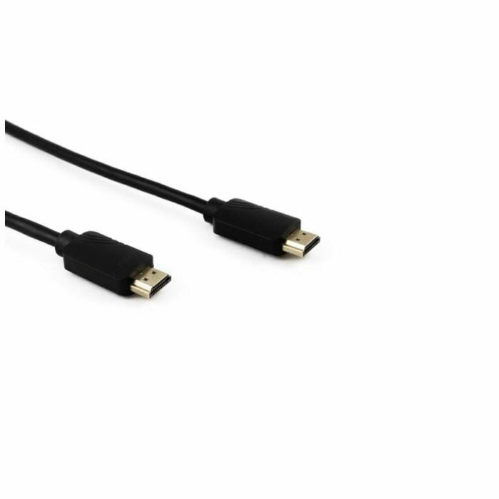 Nilox Cable Hdmi V1.4 Alta Velocidad - Hec, A-M-A-M, 2.0 M Nilox Cable Hdmi V1.4 Alta Velocidad - Hec, A-M-A-M, 2.0 M