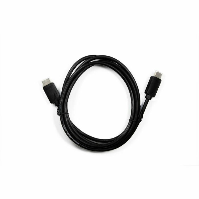 Cable HDMI Nilox NXCHDMI02 HDMI 1.4 1 Cable HDMI Nilox NXCHDMI02 HDMI 1.4 1