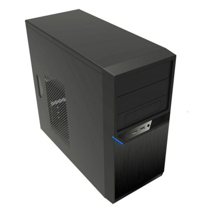 Caja Micro ATX CoolBox COO-PCM660-0 1