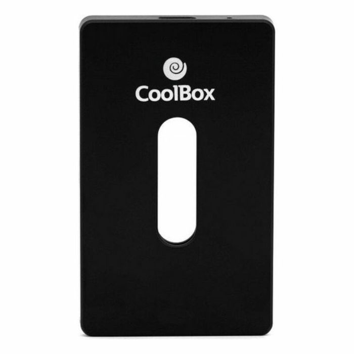 Carcasa para Disco Duro CoolBox COO-SCS-2533         3