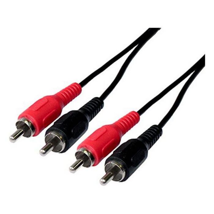 Cable 2 x RCA DCU (1,5m)