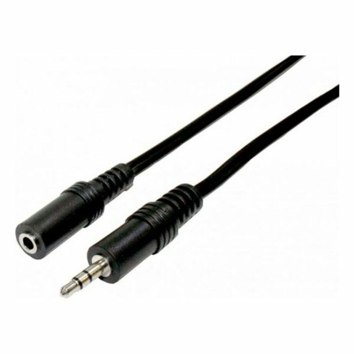 Cable Audio Jack (3,5 mm) DCU