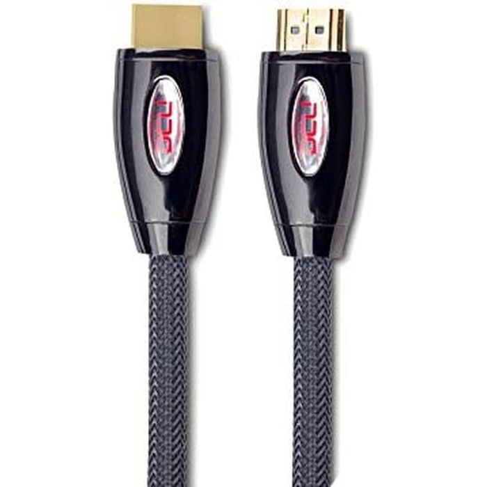 Cable HDMI DCU 30501061 Negro 5 m