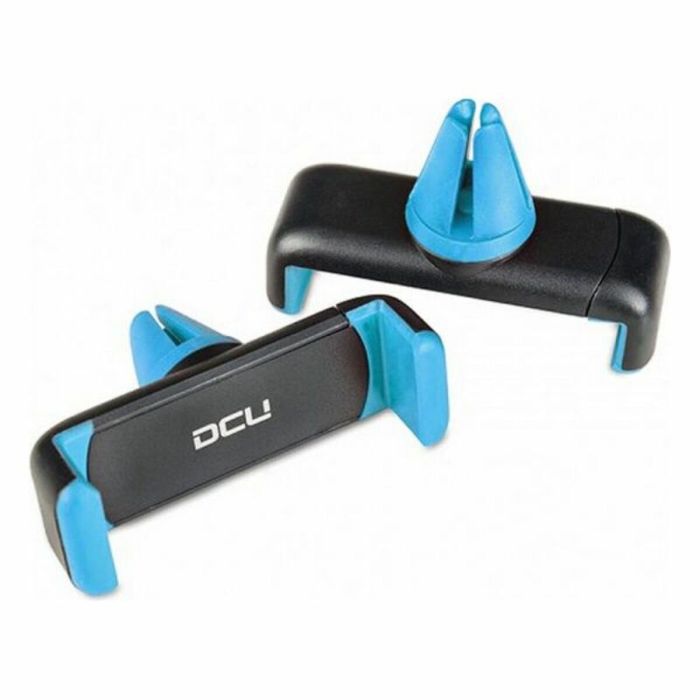 Soporte de Móviles para Coche DCU 36100405 Azul