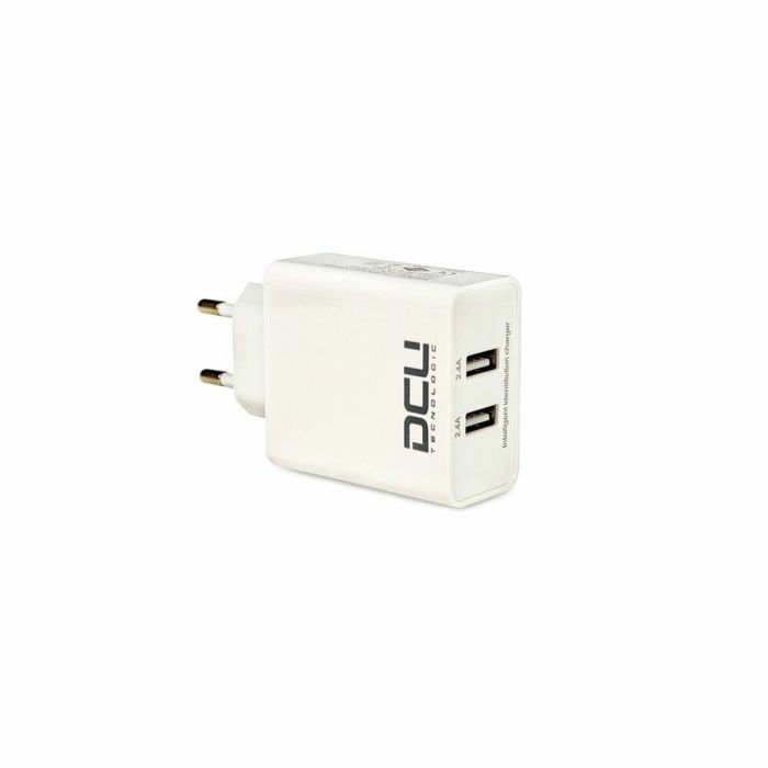 USB DCU 37300600 Blanco 1
