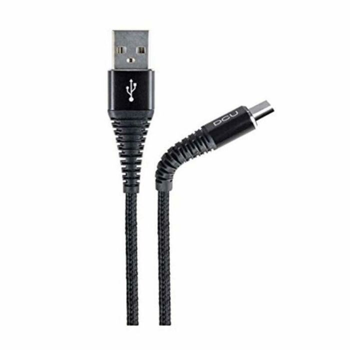 Cable USB-C USB STRONG DCU 30402055 (1,5 m)