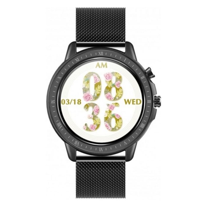 Smartwatch DCU 34157055 1,3" IP67 Negro 6