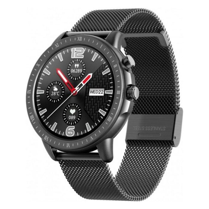 Smartwatch DCU 34157055 1,3" IP67 Negro 4
