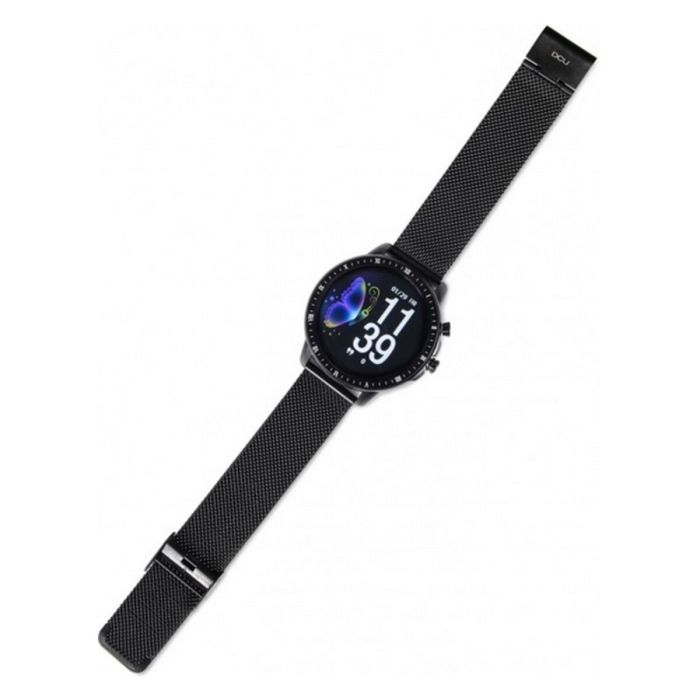 Smartwatch DCU 34157055 1,3" IP67 Negro 3