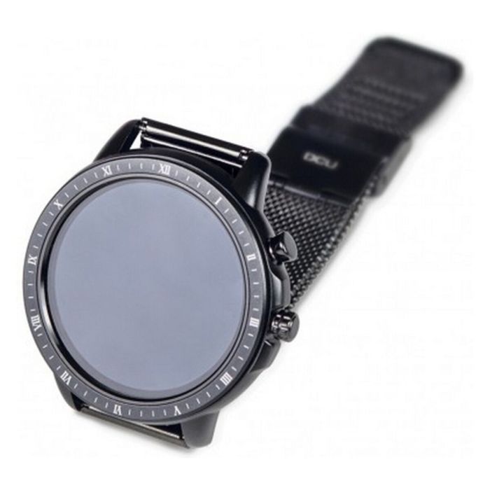 Smartwatch DCU 34157055 1,3" IP67 Negro 2